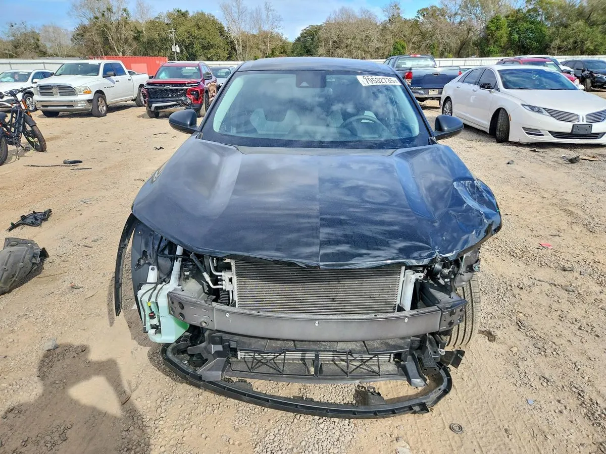 CHEVROLET TRAX LS 2025