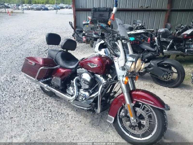 HONDA CBR500 2023