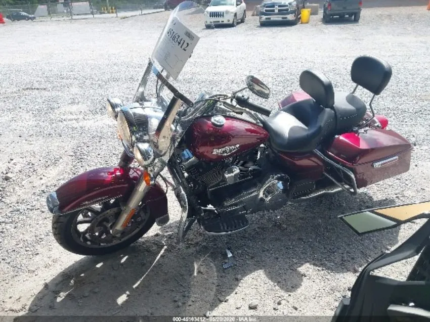 HONDA CBR500 2023