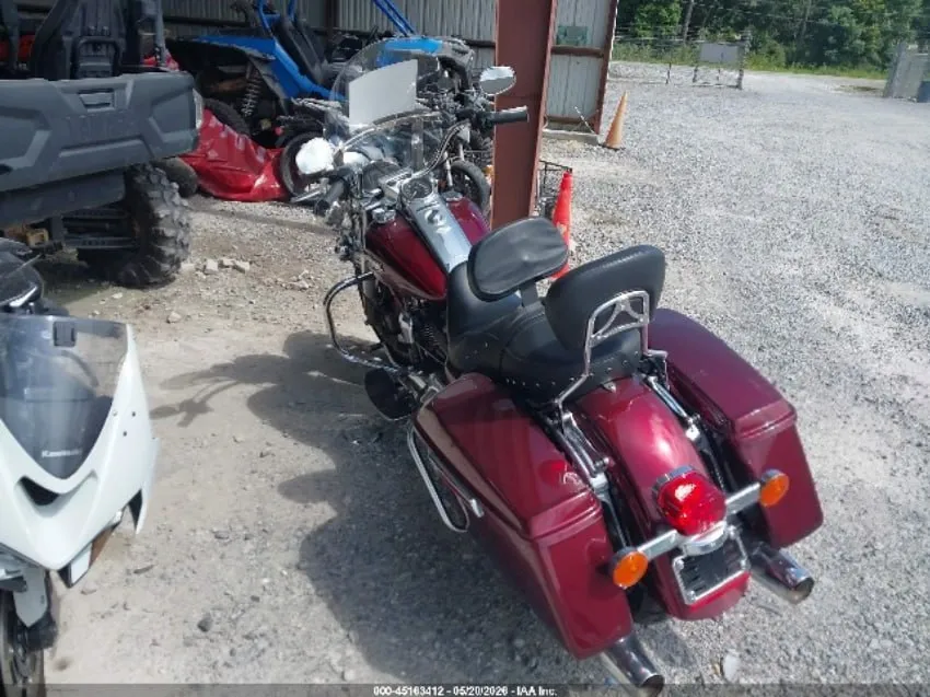 HONDA CBR500 2023