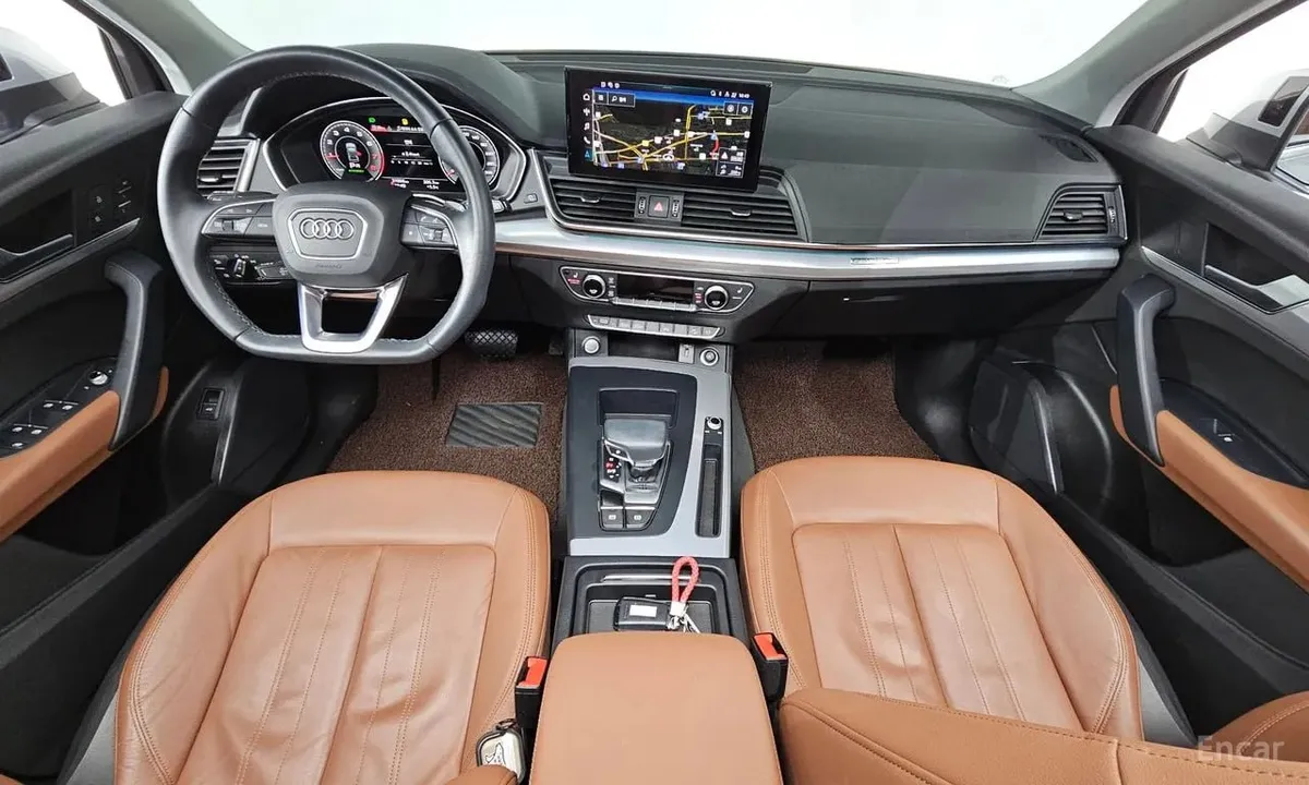 AUDI Q5 2022