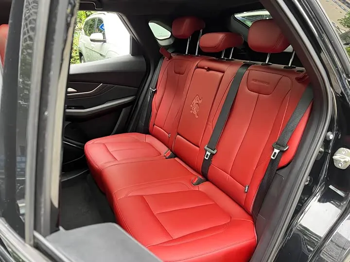DONGFENG EVO T5 EVO 2022
