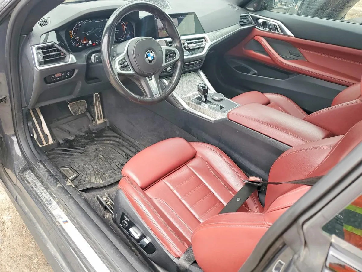 BMW M440XI 2022
