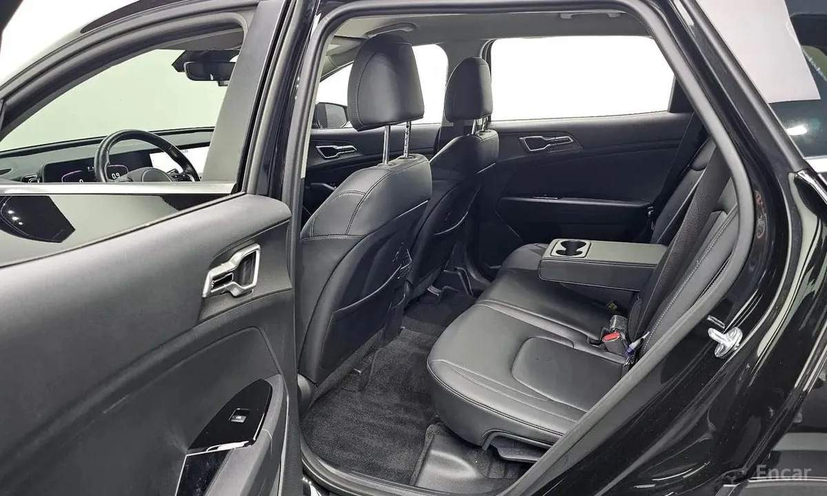 KIA SPORTAGE PRESTIGE 2023