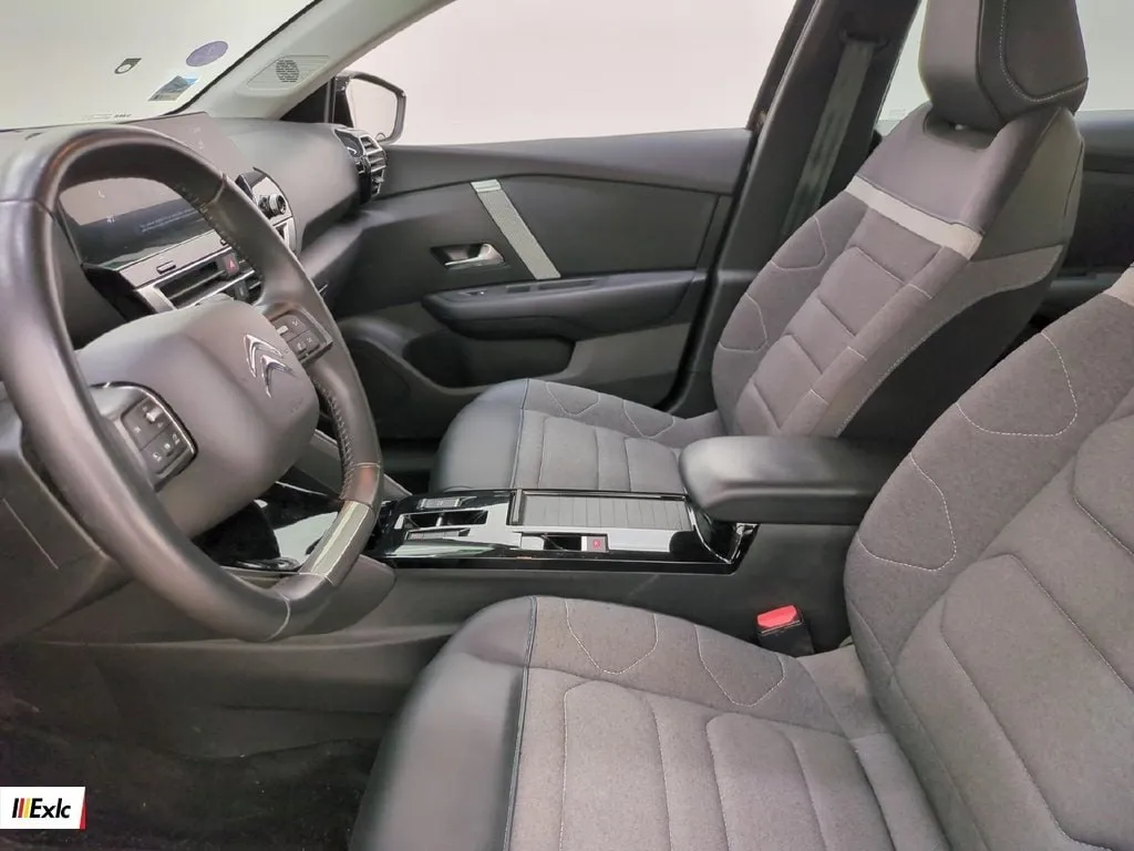 CITROEN C4X 2023