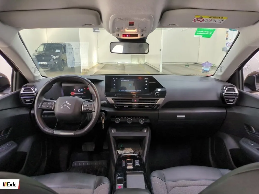 CITROEN C4X 2023