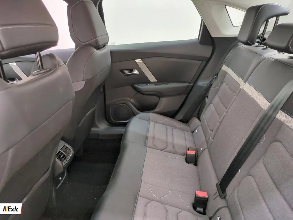 CITROEN C4X 2023