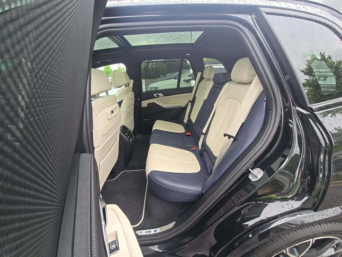 BMW X5 XDRIVE 2022