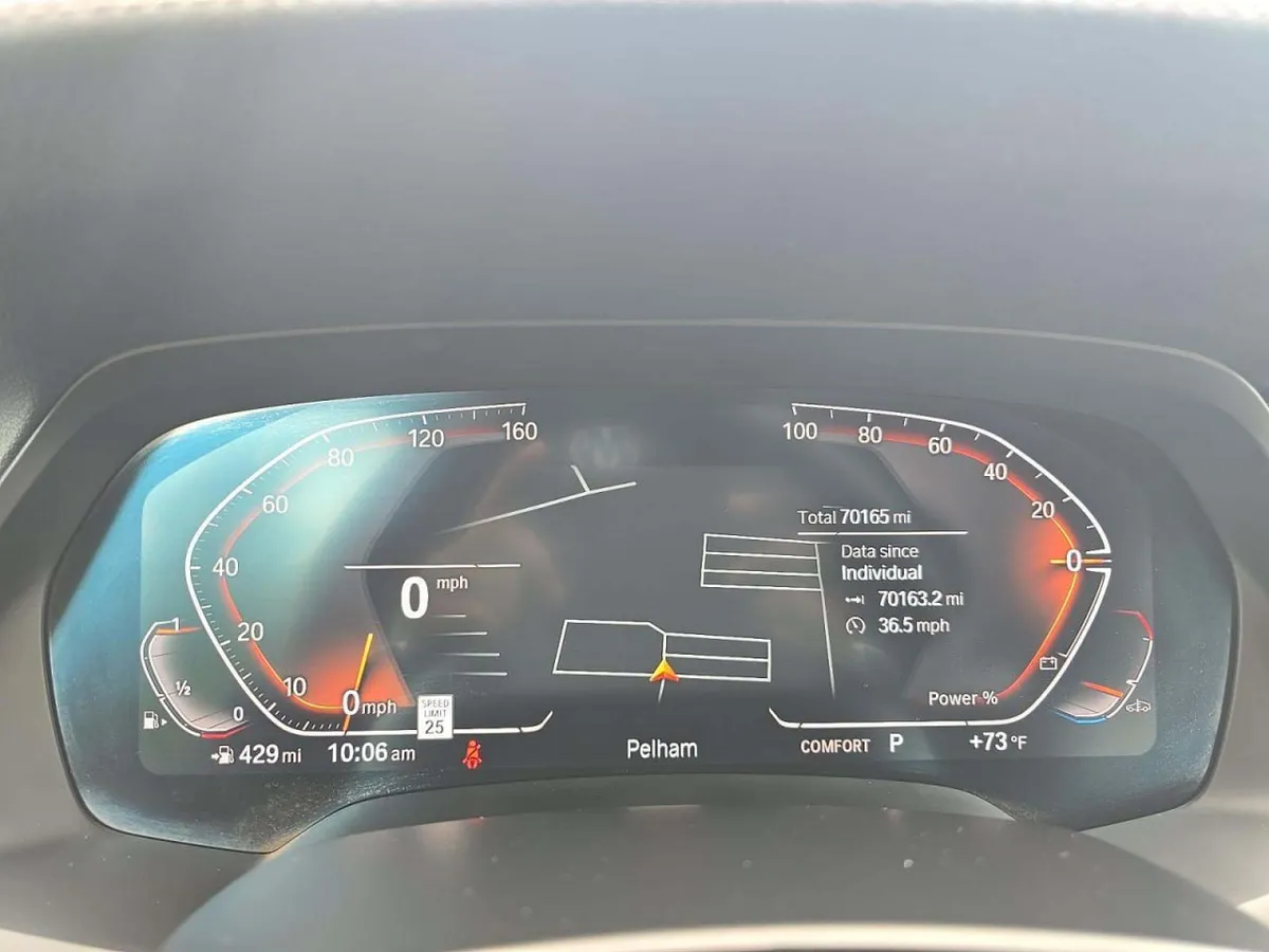 BMW X5 XDRIVE 2022