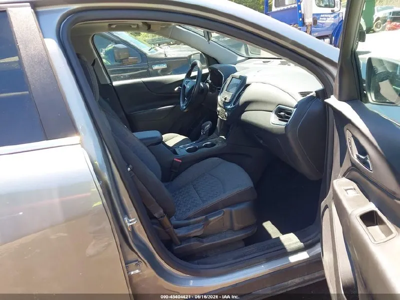 CHEVROLET EQUINOX 2023