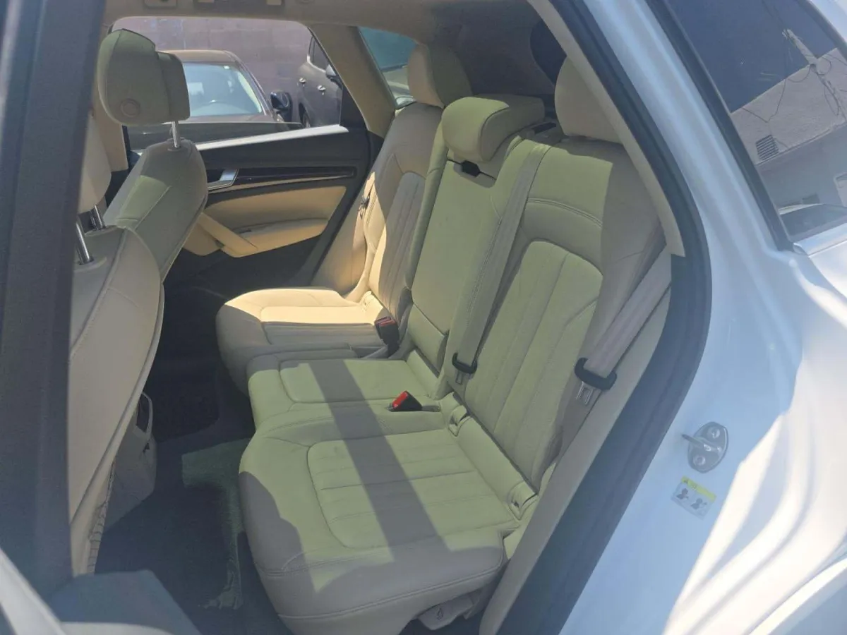 AUDI Q5 2018