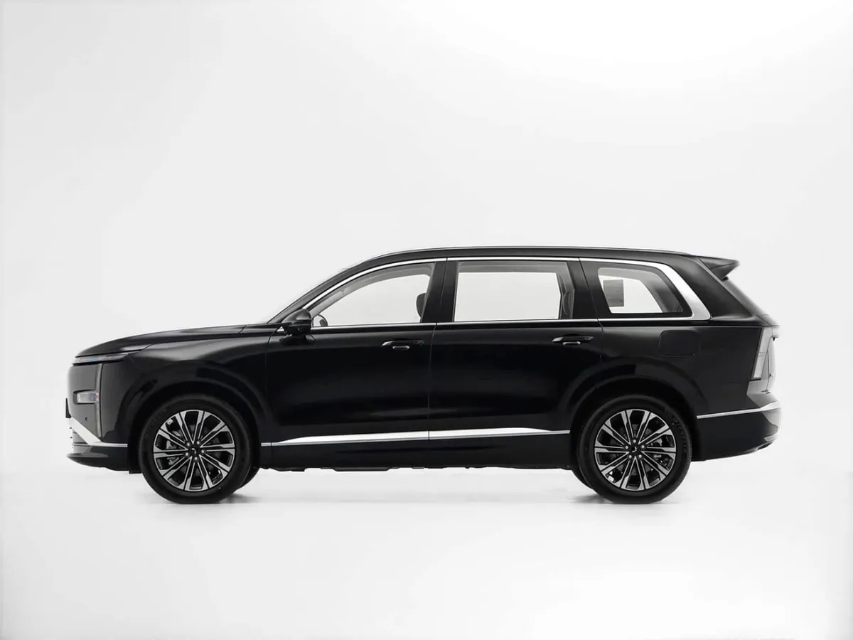 WULING STARLIGHT L L2 АВТОПИЛОТ 2026