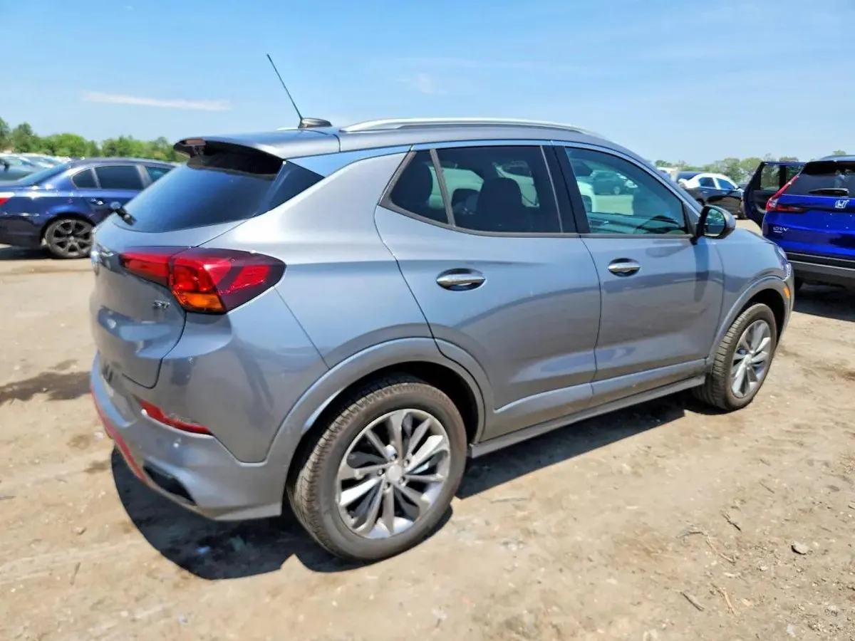 BUICK ENCORE GX 2020