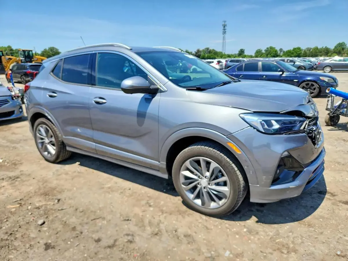 BUICK ENCORE GX 2020