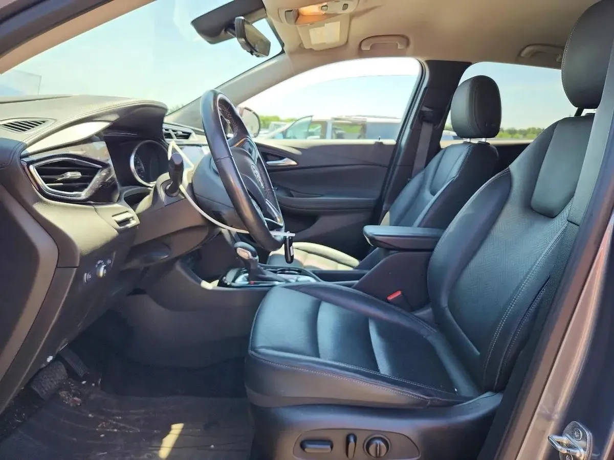BUICK ENCORE GX 2020