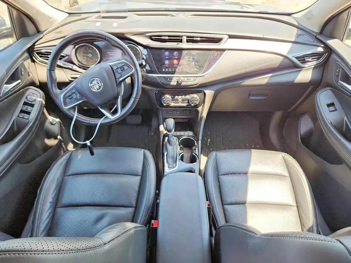 BUICK ENCORE GX 2020