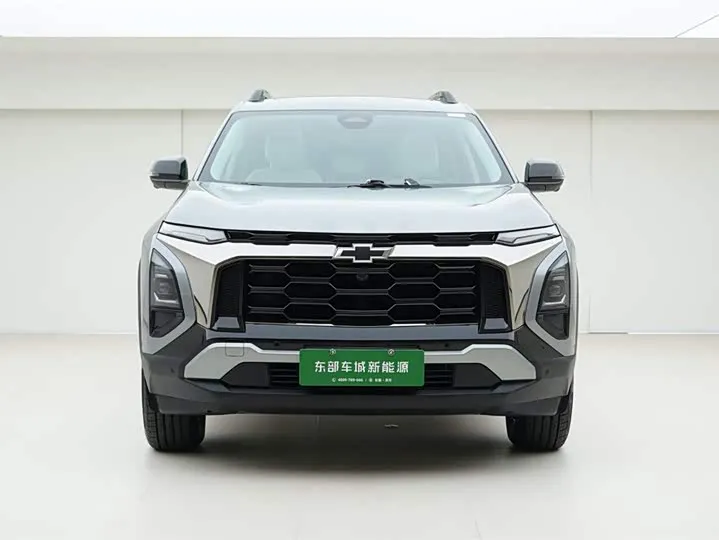 CHEVROLET EQUINOX PLUS 2024