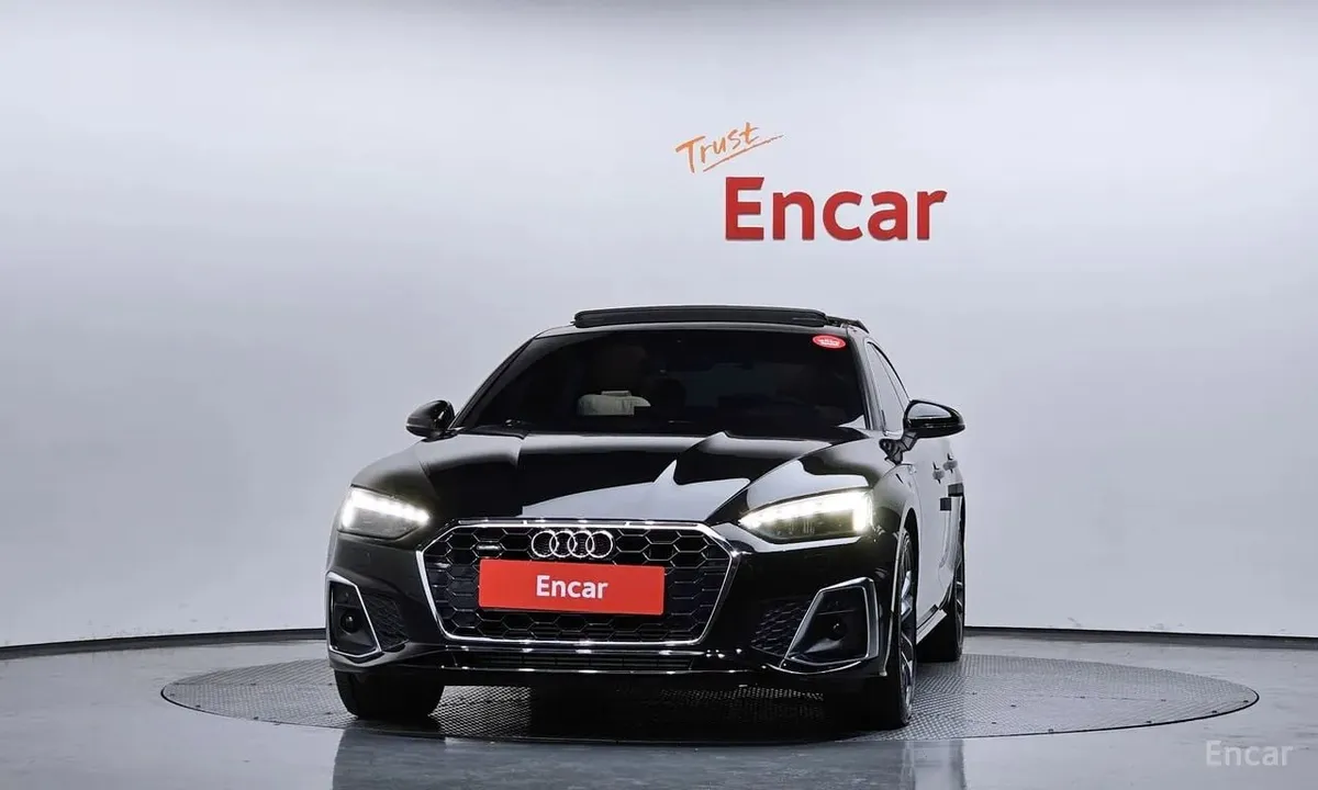 AUDI A5 PREMIUM 2022