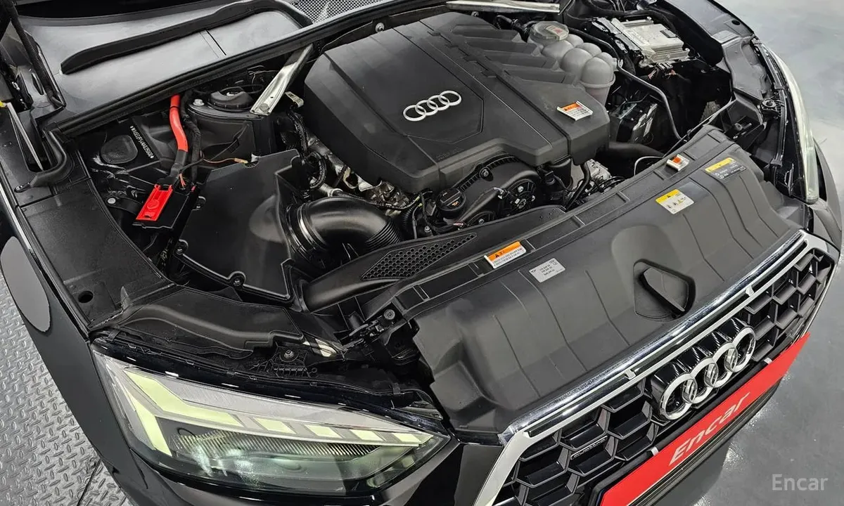 AUDI A5 PREMIUM 2022