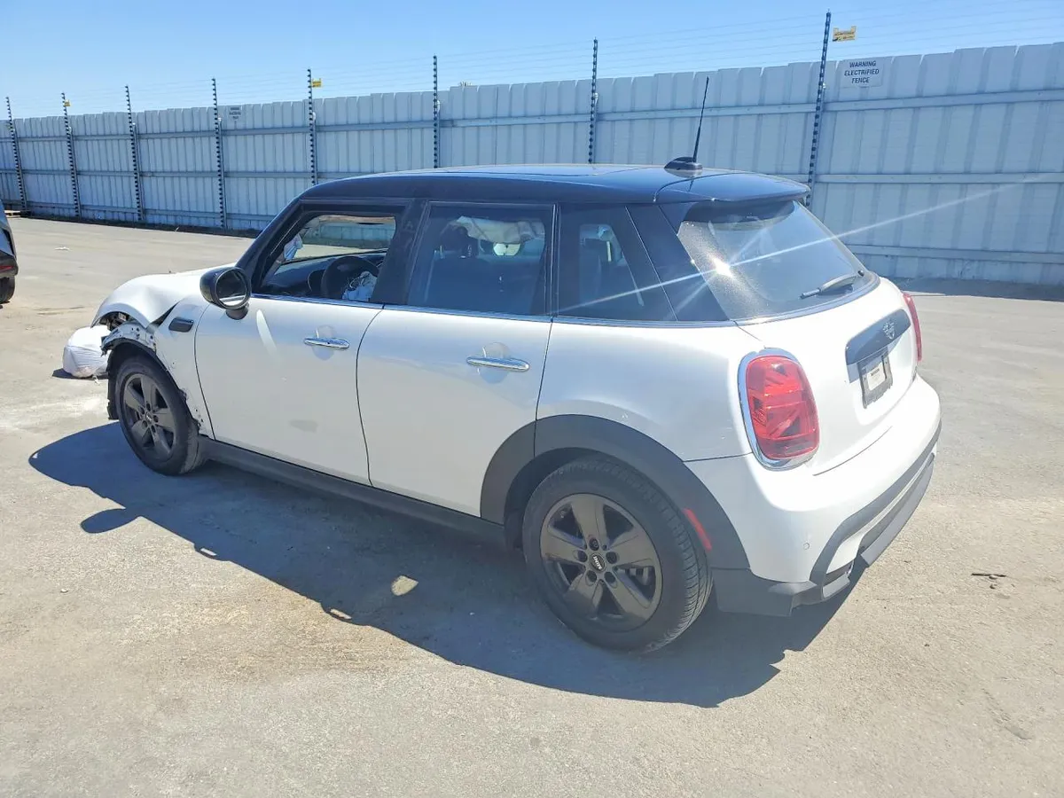 MINI COOPER 2024