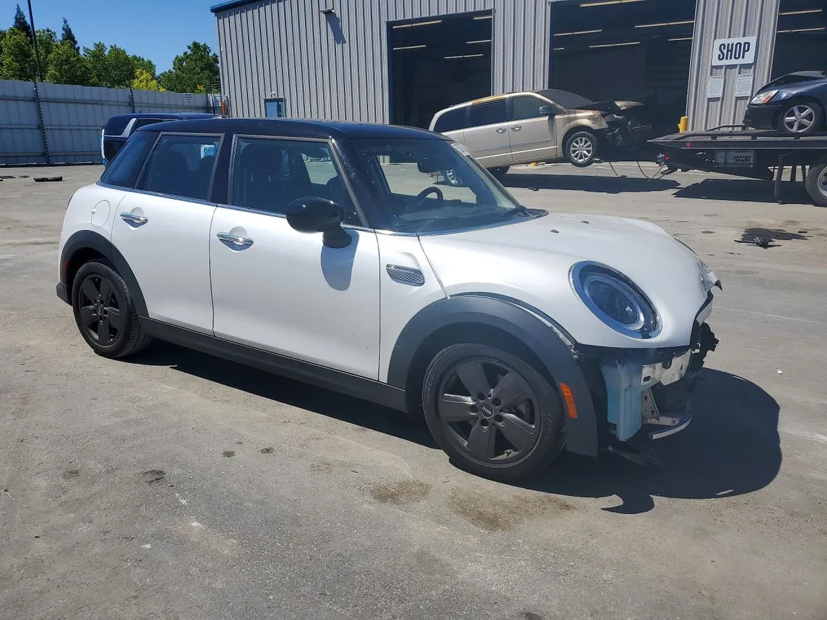 MINI COOPER 2024