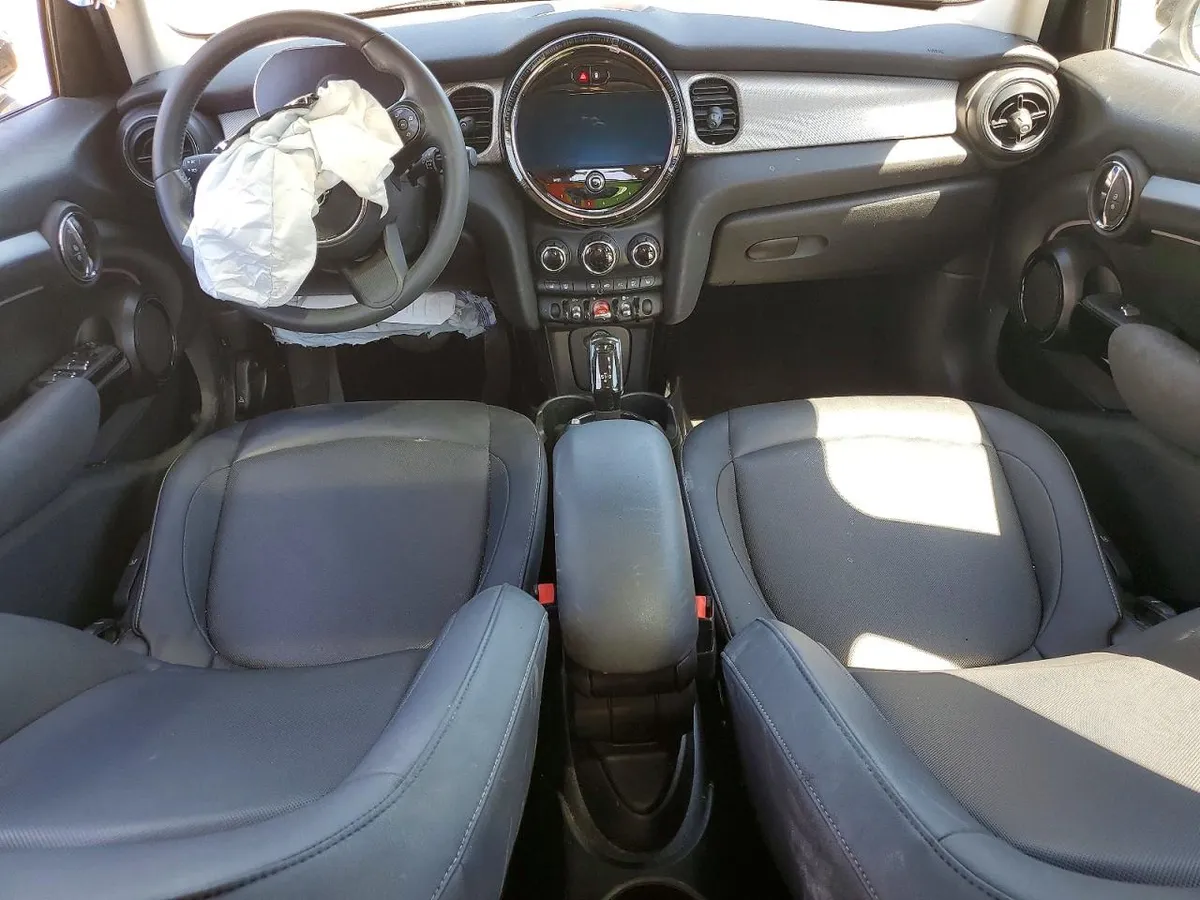 MINI COOPER 2024