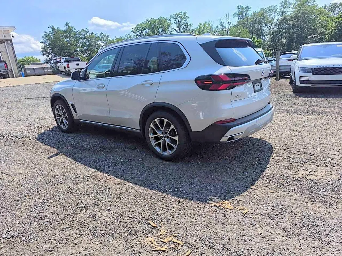 BMW X5 2026
