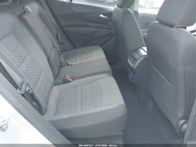 CHEVROLET EQUINOX LT 2022