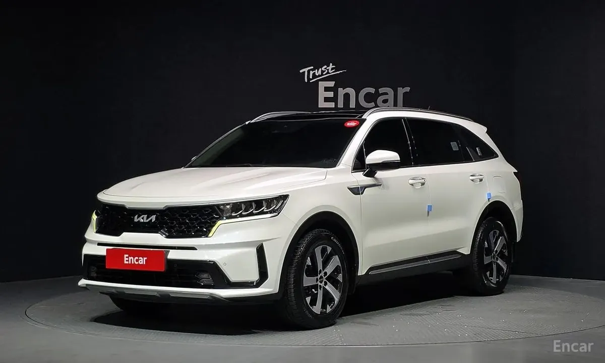 KIA SORENTO PRESTIGE 2022