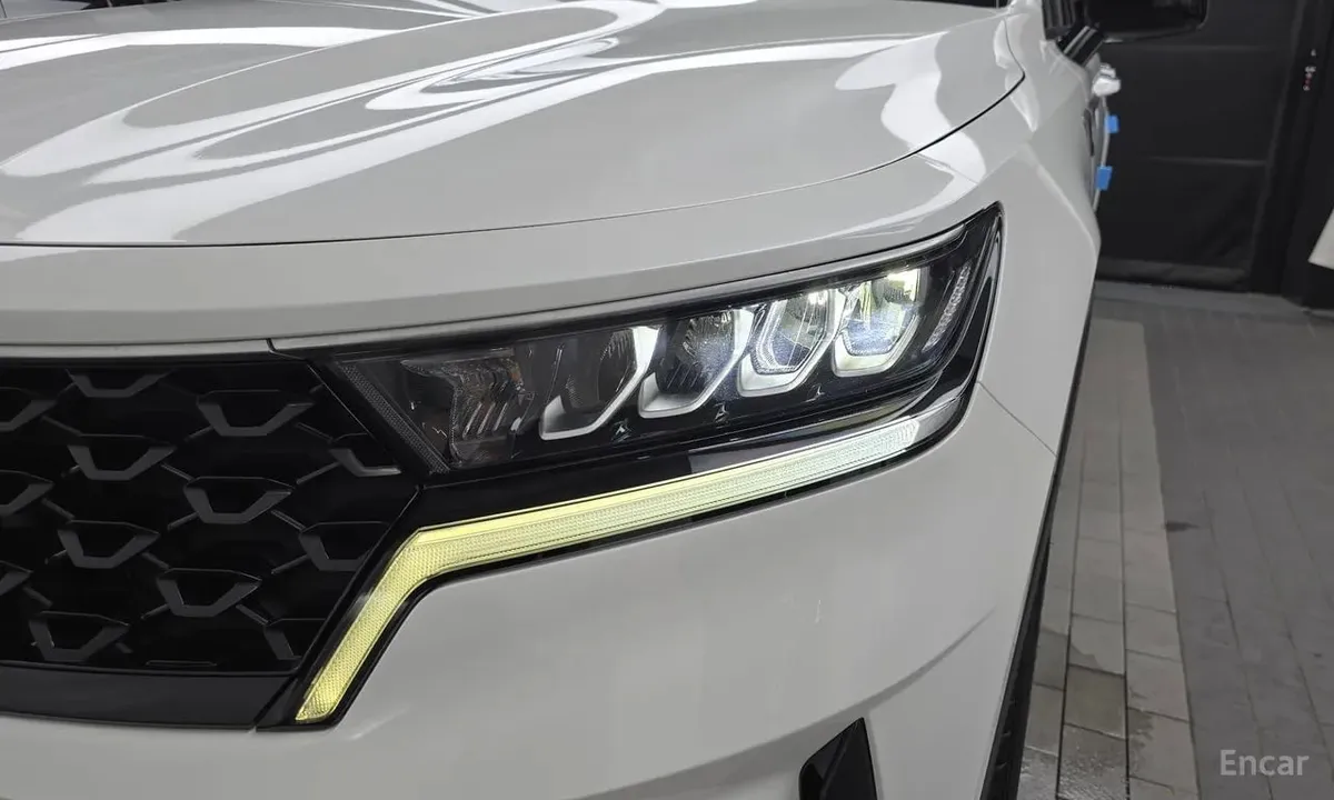 KIA SORENTO PRESTIGE 2022