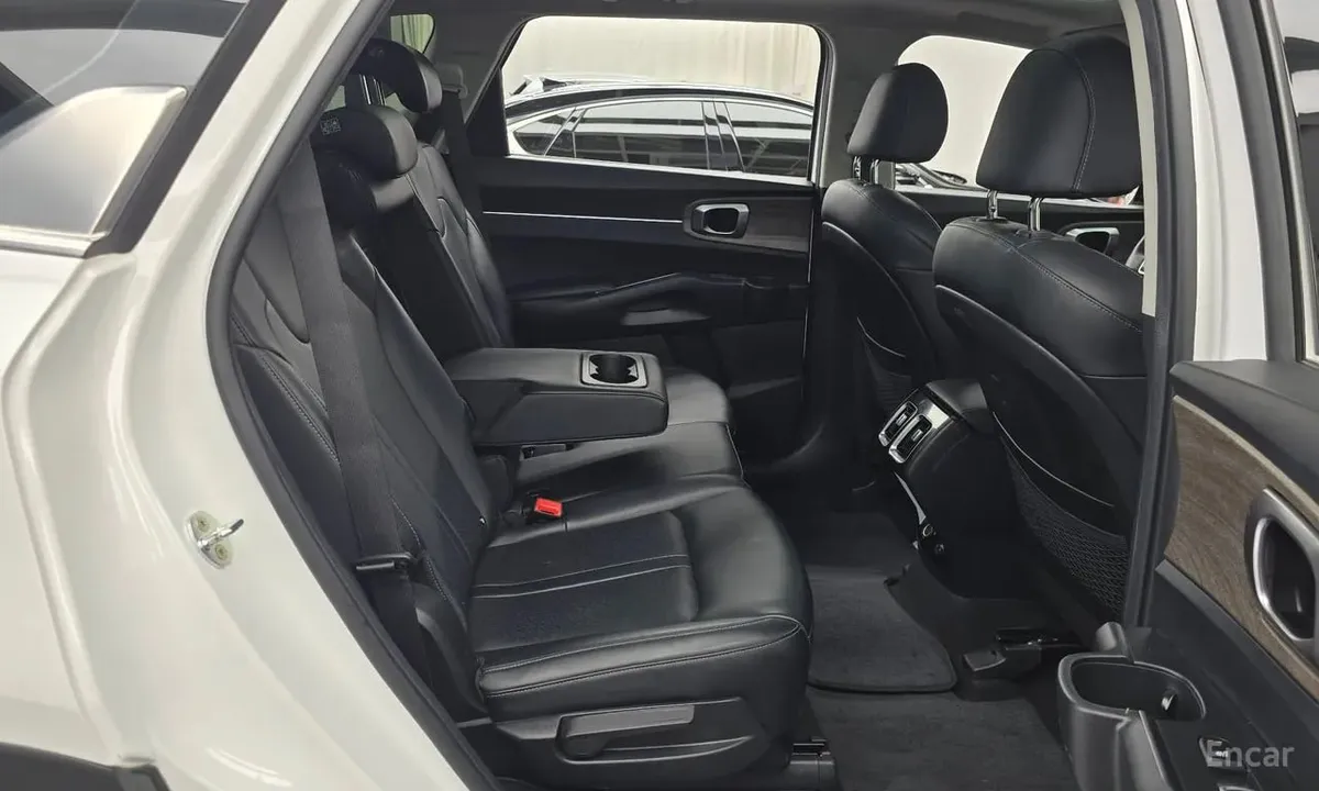 KIA SORENTO PRESTIGE 2022