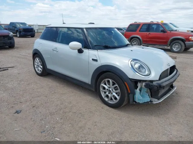 MINI COOPER 2020