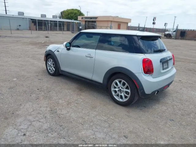 MINI COOPER 2020