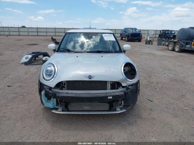 MINI COOPER 2020