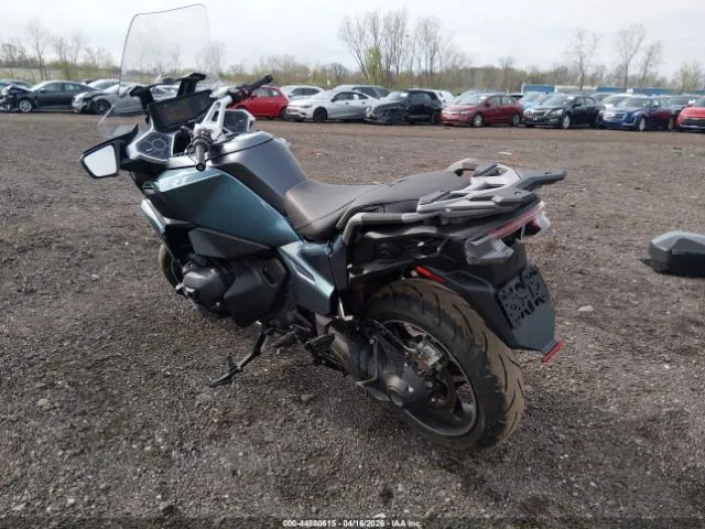 BMW R 2026