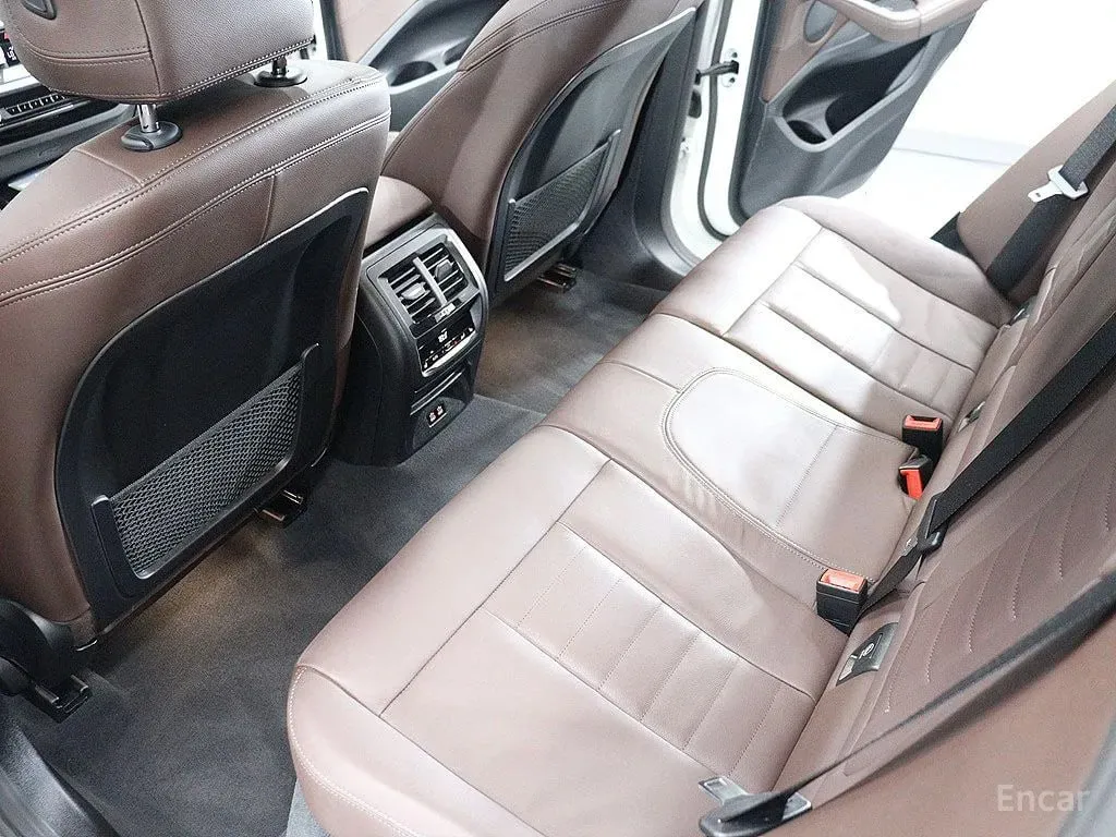 BMW X4 2023