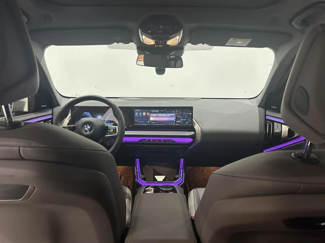 BMW X3 2026