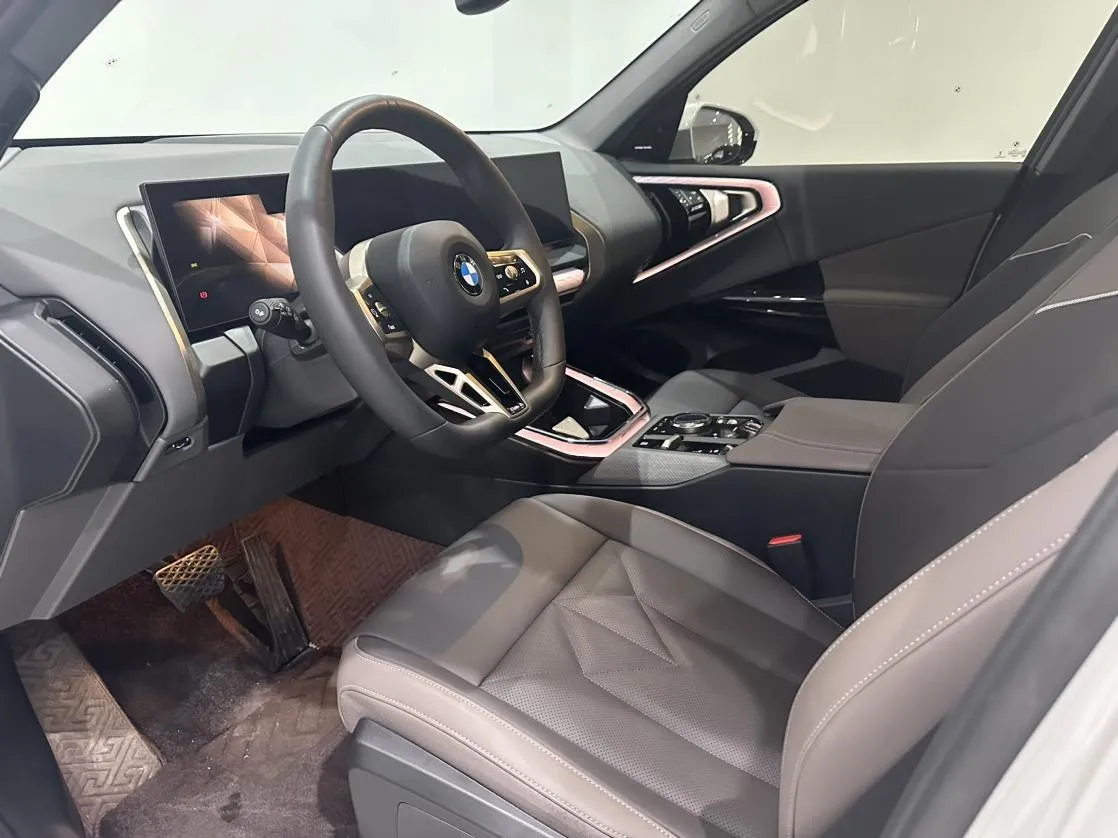 BMW X3 2026