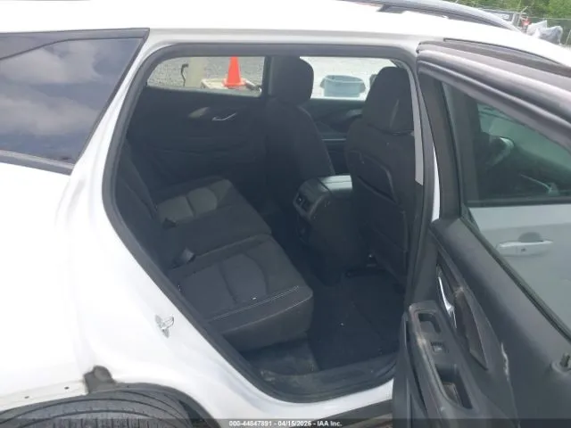 GMC TERRAIN SLE 2022