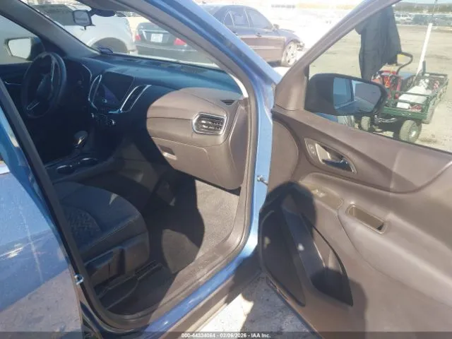 CHEVROLET EQUINOX LT 2024