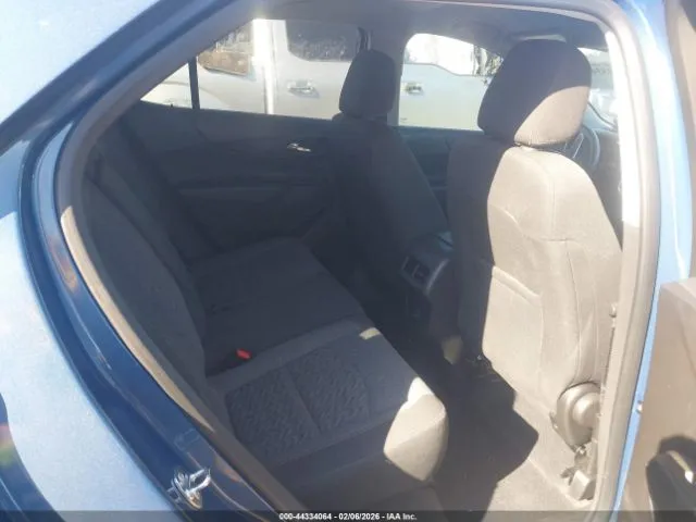 CHEVROLET EQUINOX LT 2024