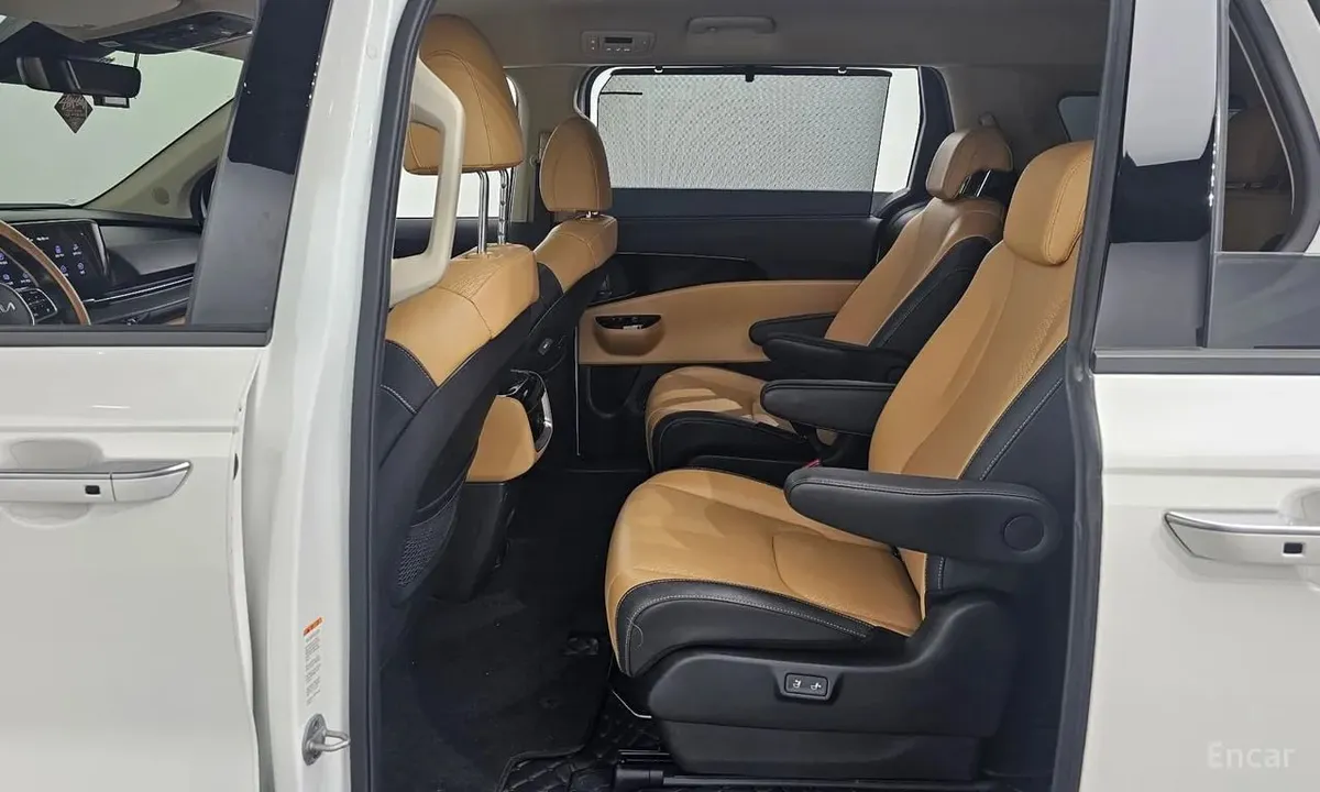 KIA CARNIVAL 2022