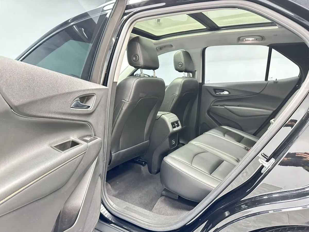 CHEVROLET EQUINOX PREMIUM PLUS 2022