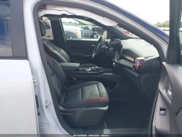 CHEVROLET EQUINOX RS 2026