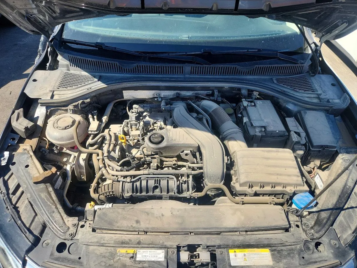 VOLKSWAGEN JETTA 2022