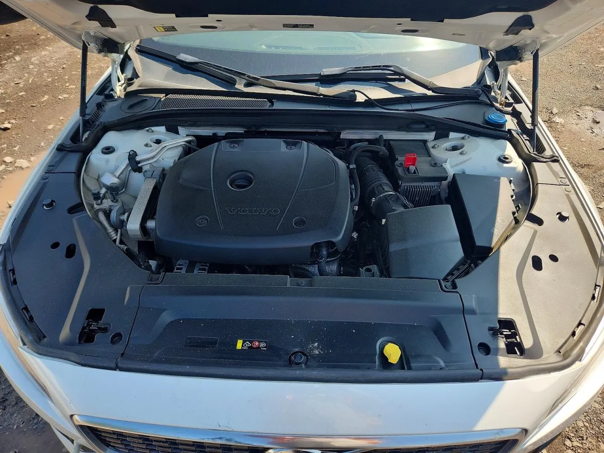 VOLVO S90 T6 OCEAN RACE 2020