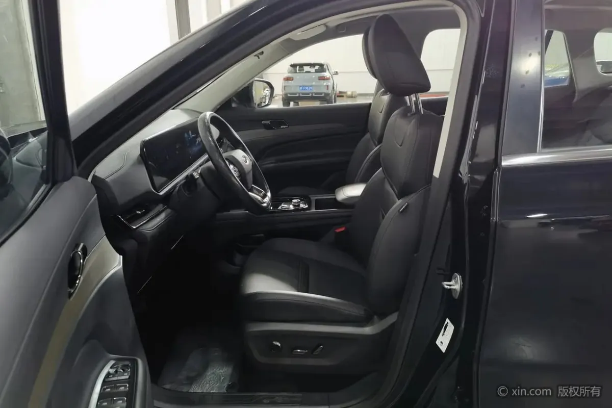FORD EQUATOR SPORT 2023