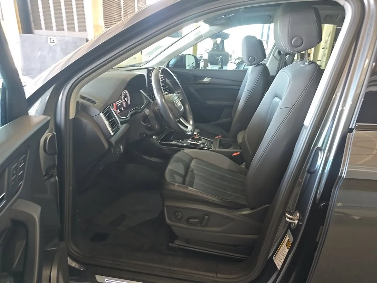 AUDI Q5 S LINE 2023