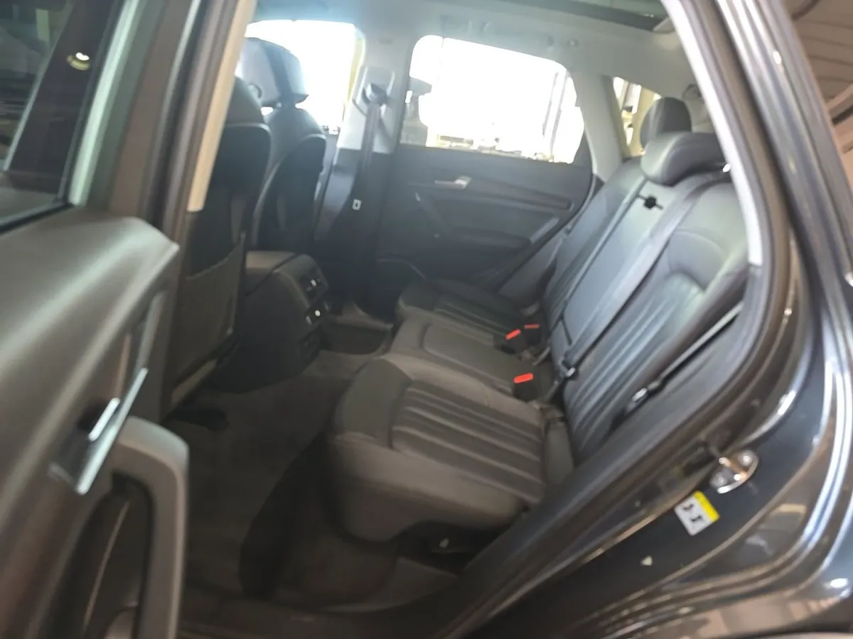 AUDI Q5 S LINE 2023