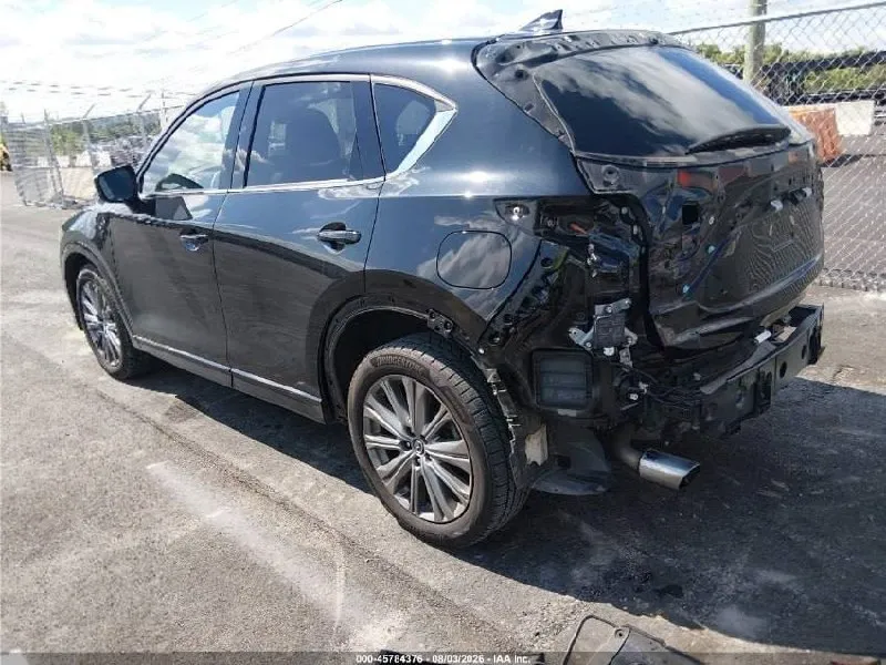 MAZDA CX-5 2023